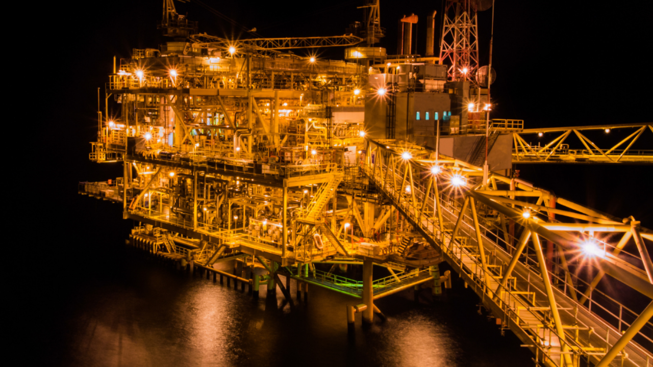 Complex Assets 3