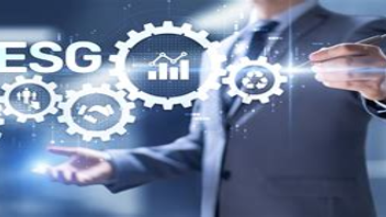 ESG