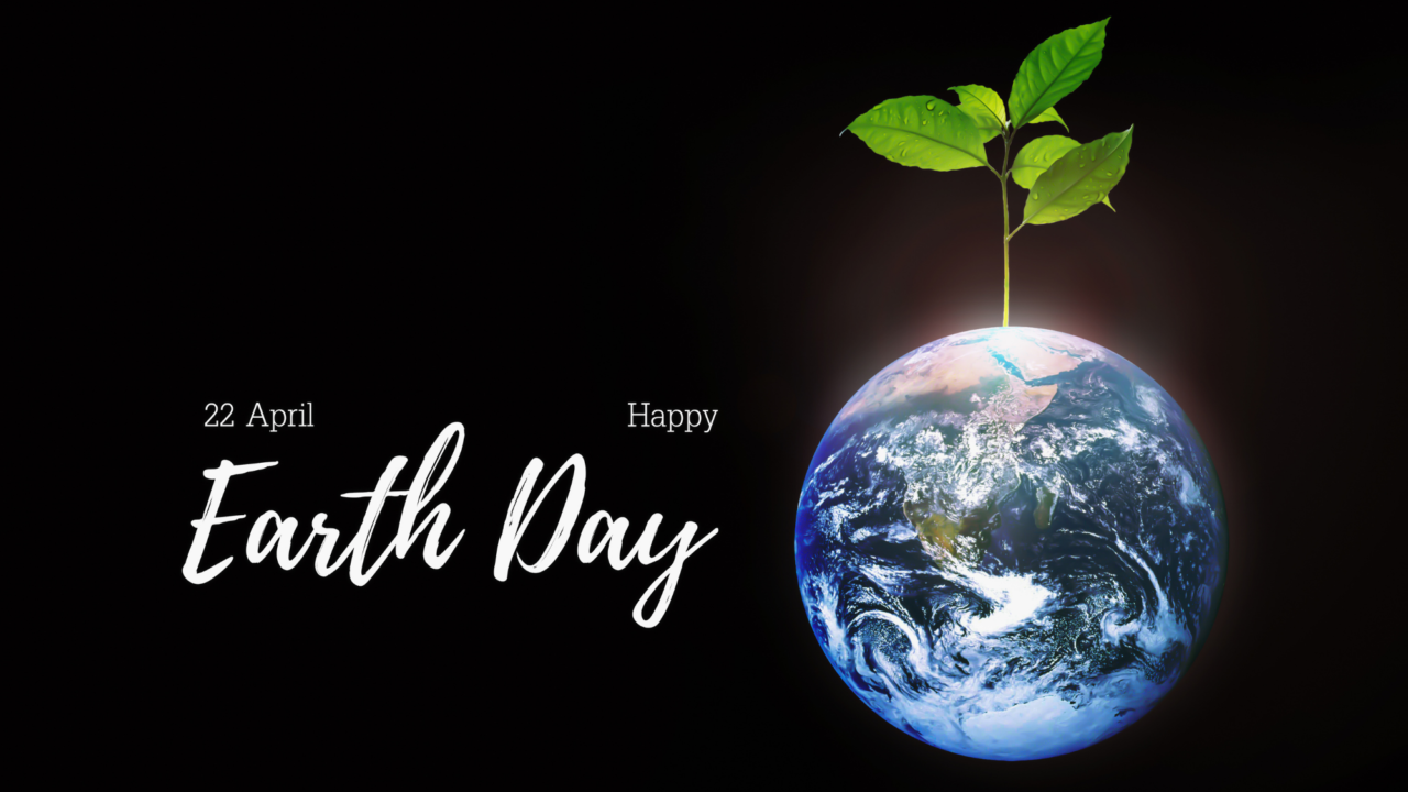 Earth Day