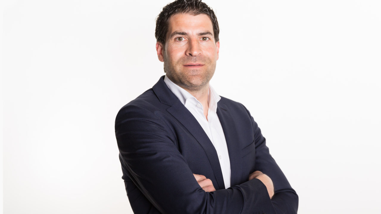 Jamie Bennett, OPEX Group