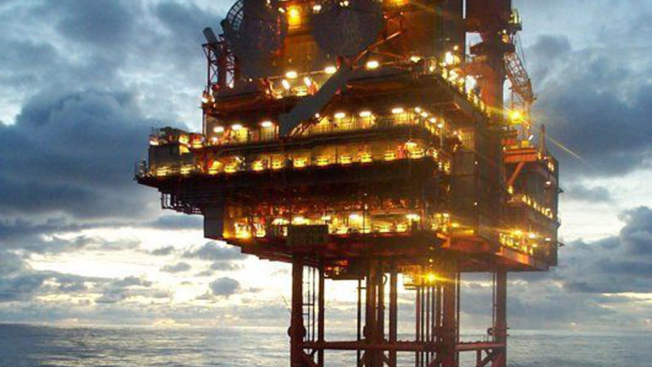 OPEX Group providing solutions to Chrysaor