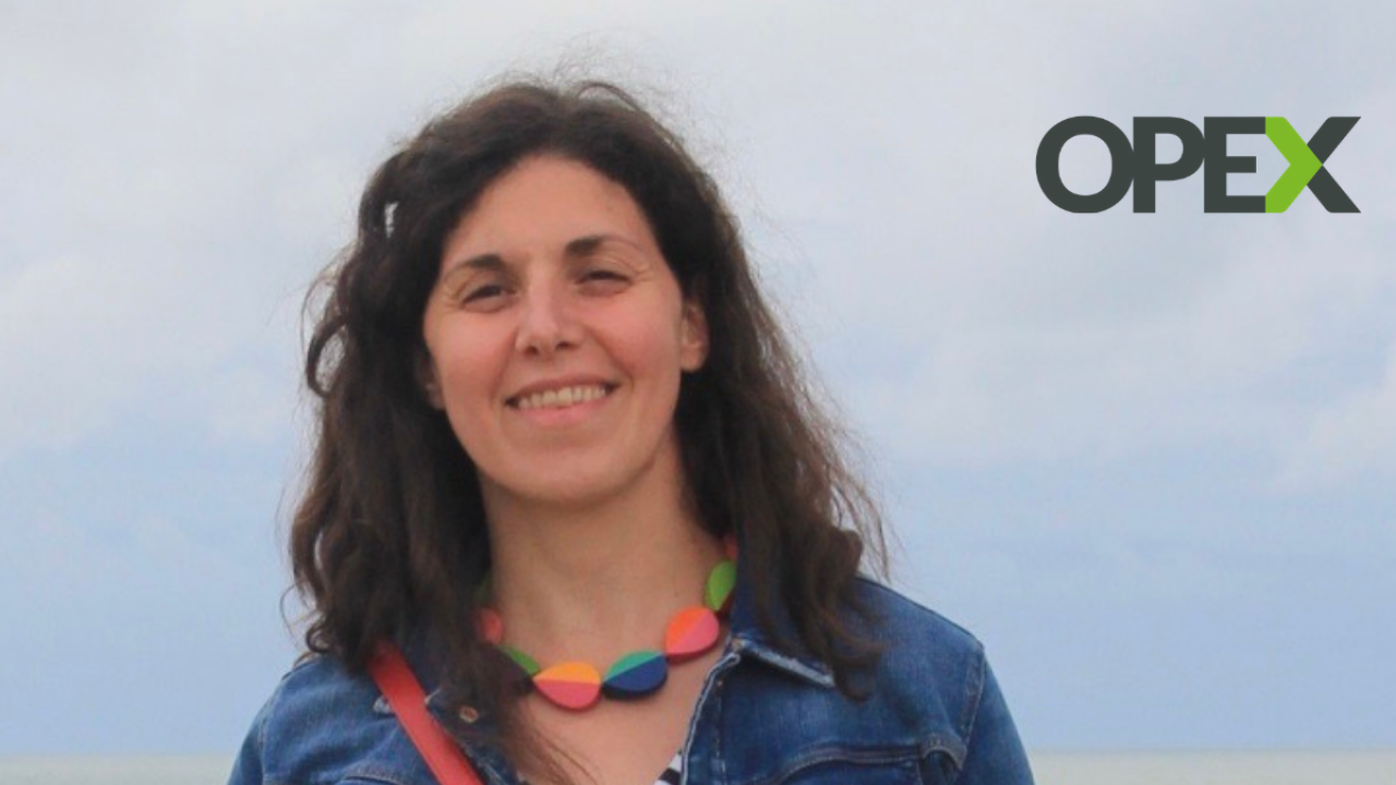 Meet The Team Annabelle Macleod