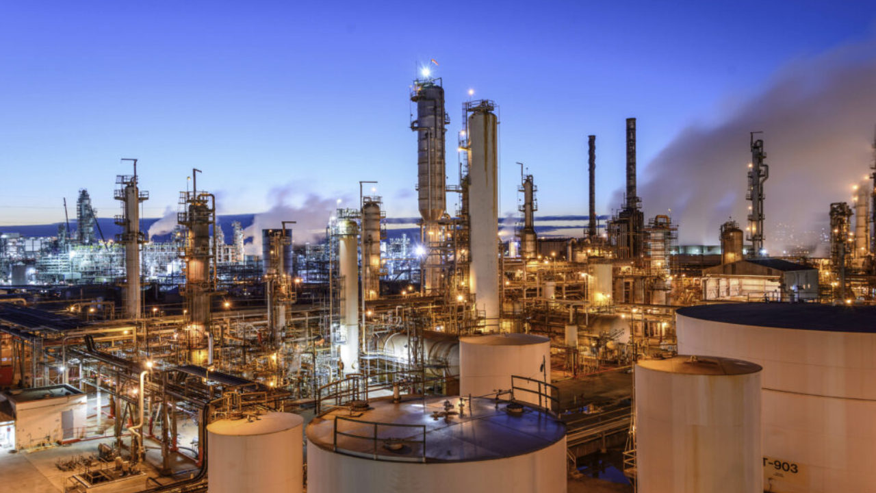 Sasol deploys emissions AI