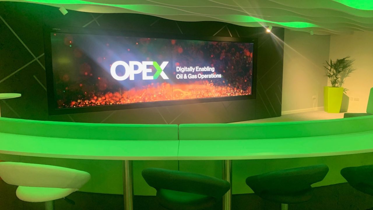 The OPEX Group Hub