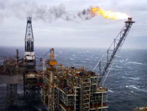 Upstream Asset